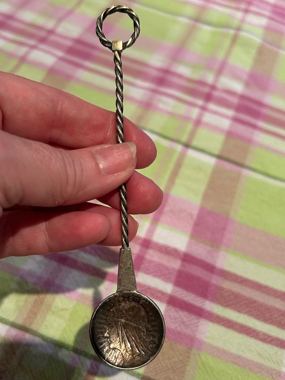 Poland Tea Spoon